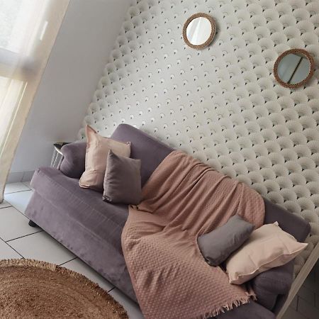 Agreable T1 Bis En Bord De Loire Apartamento Blois Exterior foto