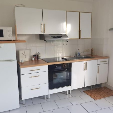 Agreable T1 Bis En Bord De Loire Apartamento Blois Exterior foto