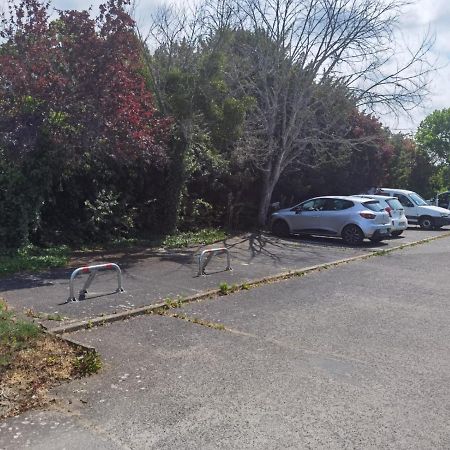 Agreable T1 Bis En Bord De Loire Apartamento Blois Exterior foto