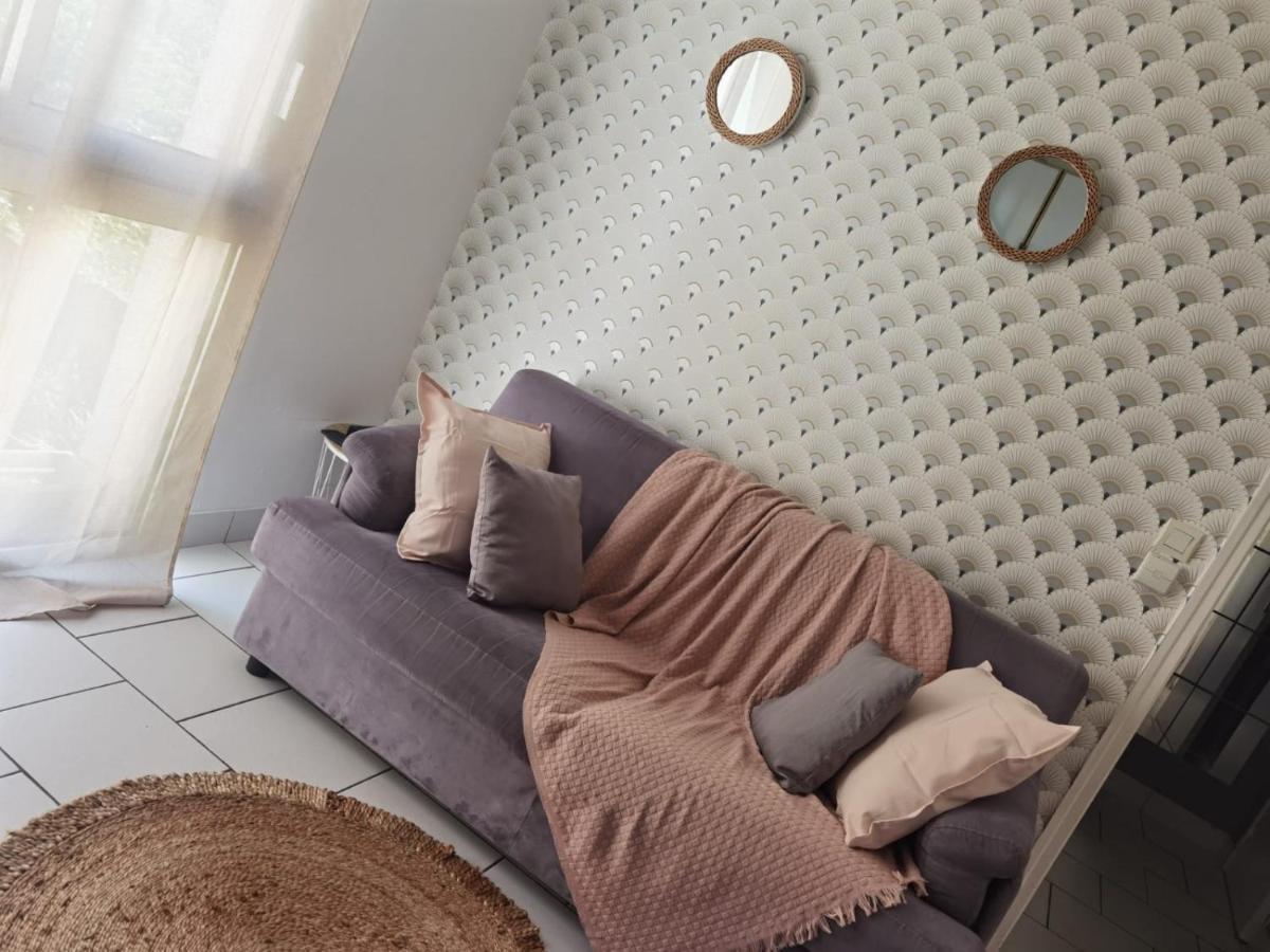 Agreable T1 Bis En Bord De Loire Apartamento Blois Exterior foto